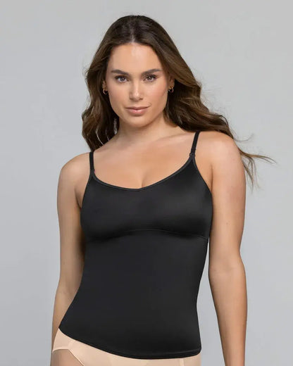 PowerSlim™- Camiseta Moldeadora
