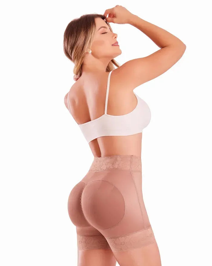 Belamont® - Short levanta cola💃