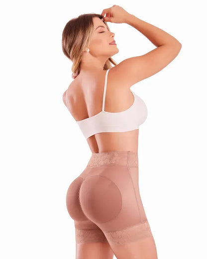 Belamont® - Short levanta cola💃