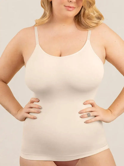 PowerSlim™- Camiseta Moldeadora
