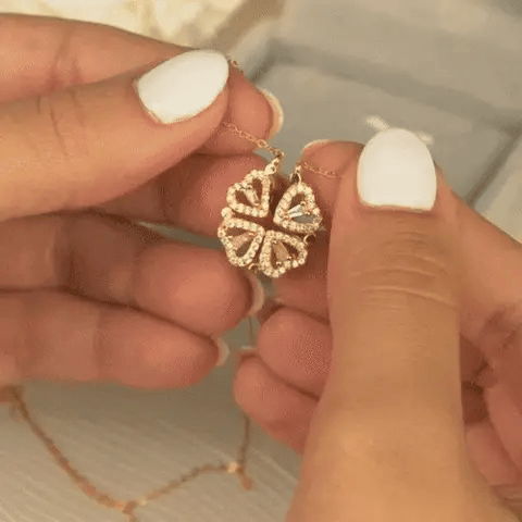 Collar Amor Infinito™ 💗ྀི
