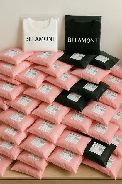 Belamont® - Camiseta de Compresión👔