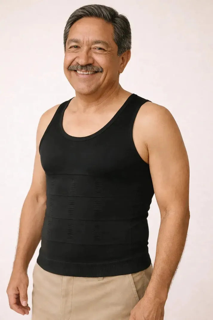 Belamont® - Camiseta de Compresión👔