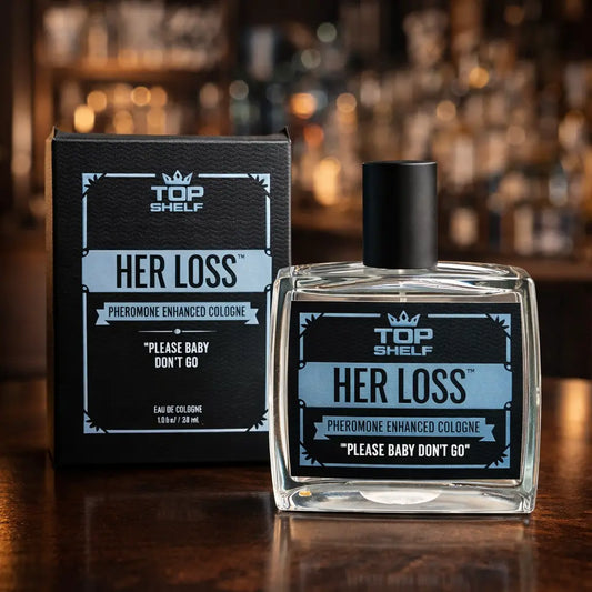 Her Loss - Perfume de Feromonas #1🇬🇹