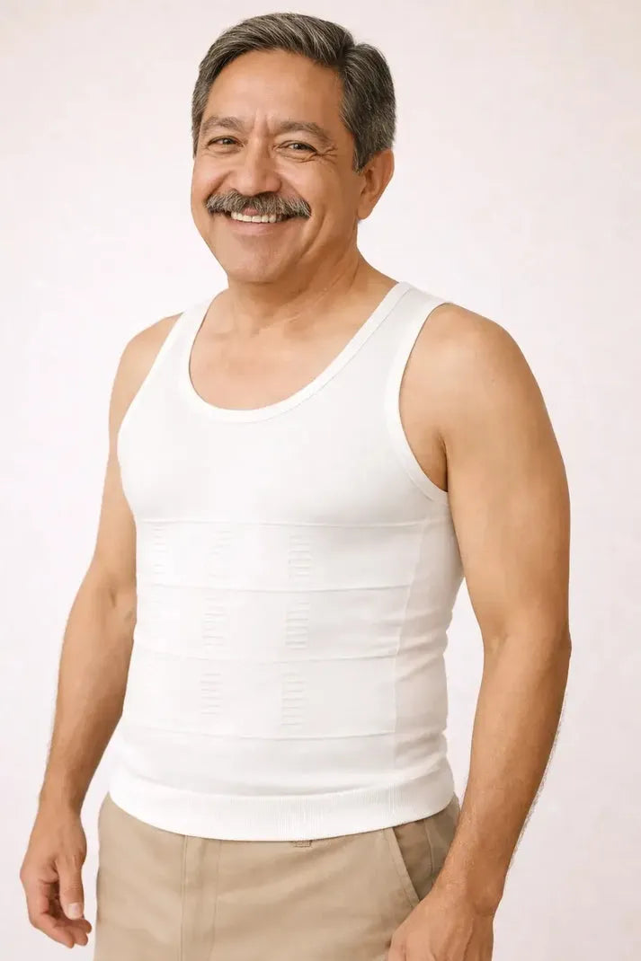 Belamont® - Camiseta de Compresión👔