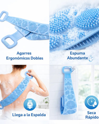 Belamont - Exfoliante Corporal 🛀